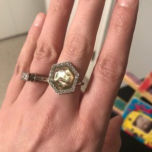 Premier designs ring